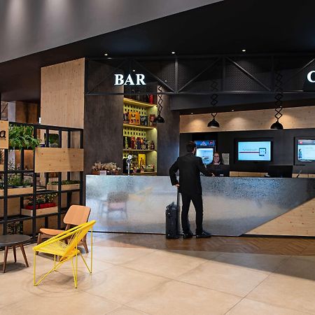 Ibis Ribeirao Preto Shopping Hotel Екстериор снимка