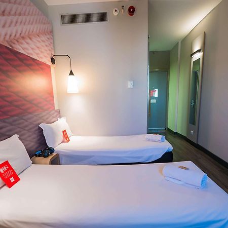 Ibis Ribeirao Preto Shopping Hotel Екстериор снимка