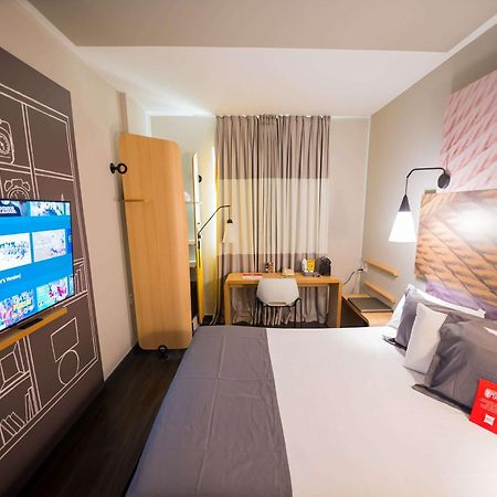 Ibis Ribeirao Preto Shopping Hotel Екстериор снимка