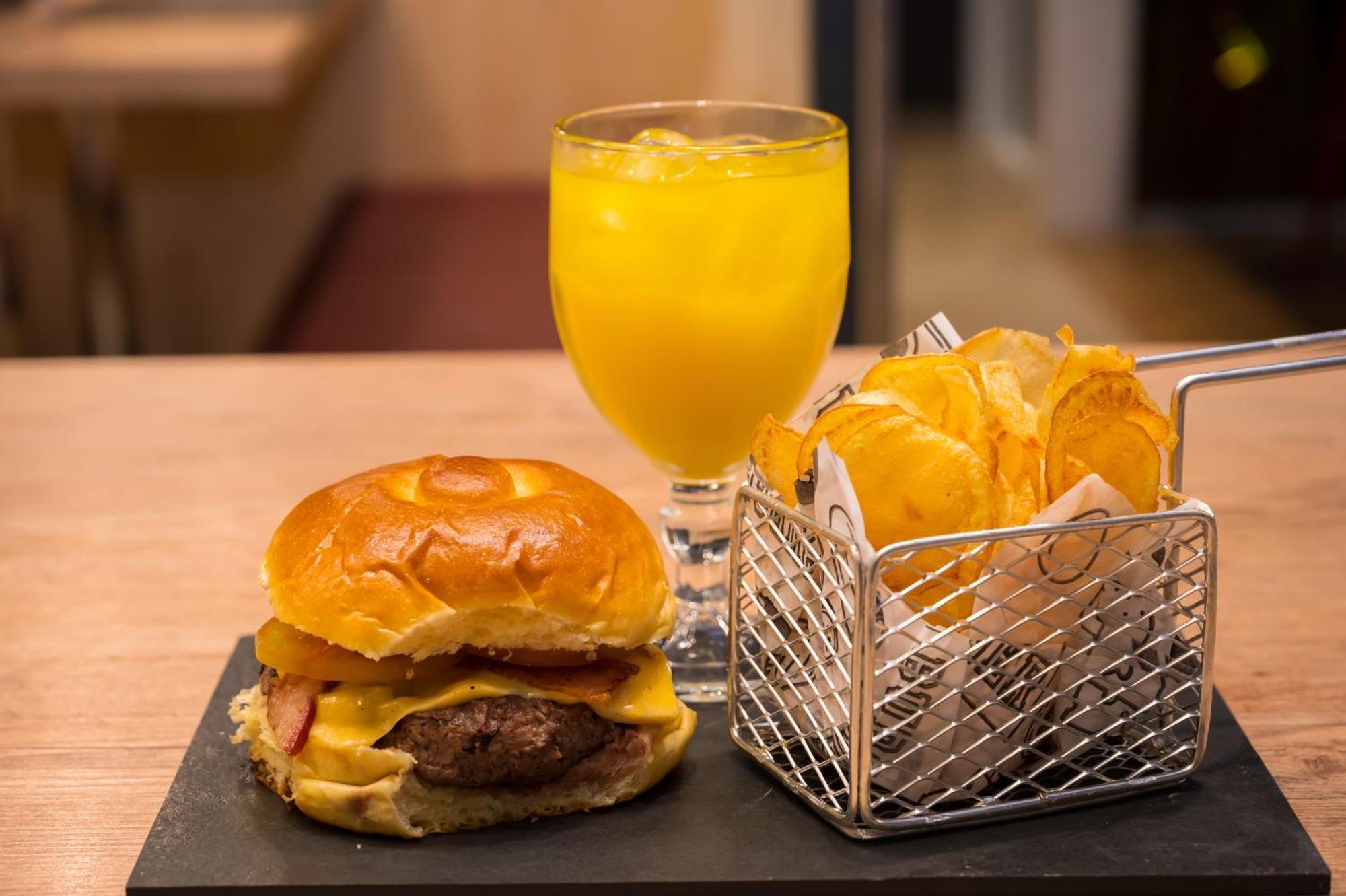 Ibis Ribeirao Preto Shopping Hotel Екстериор снимка