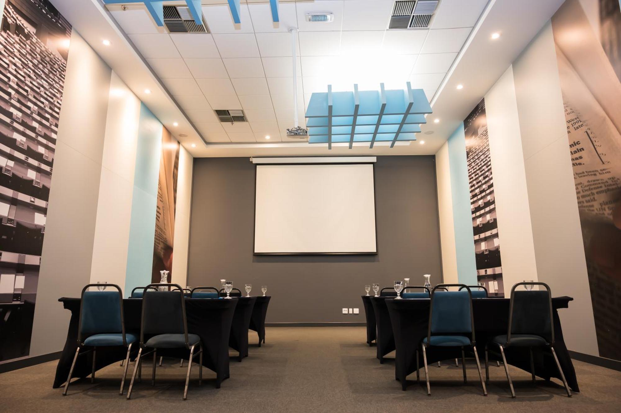 Ibis Ribeirao Preto Shopping Hotel Екстериор снимка