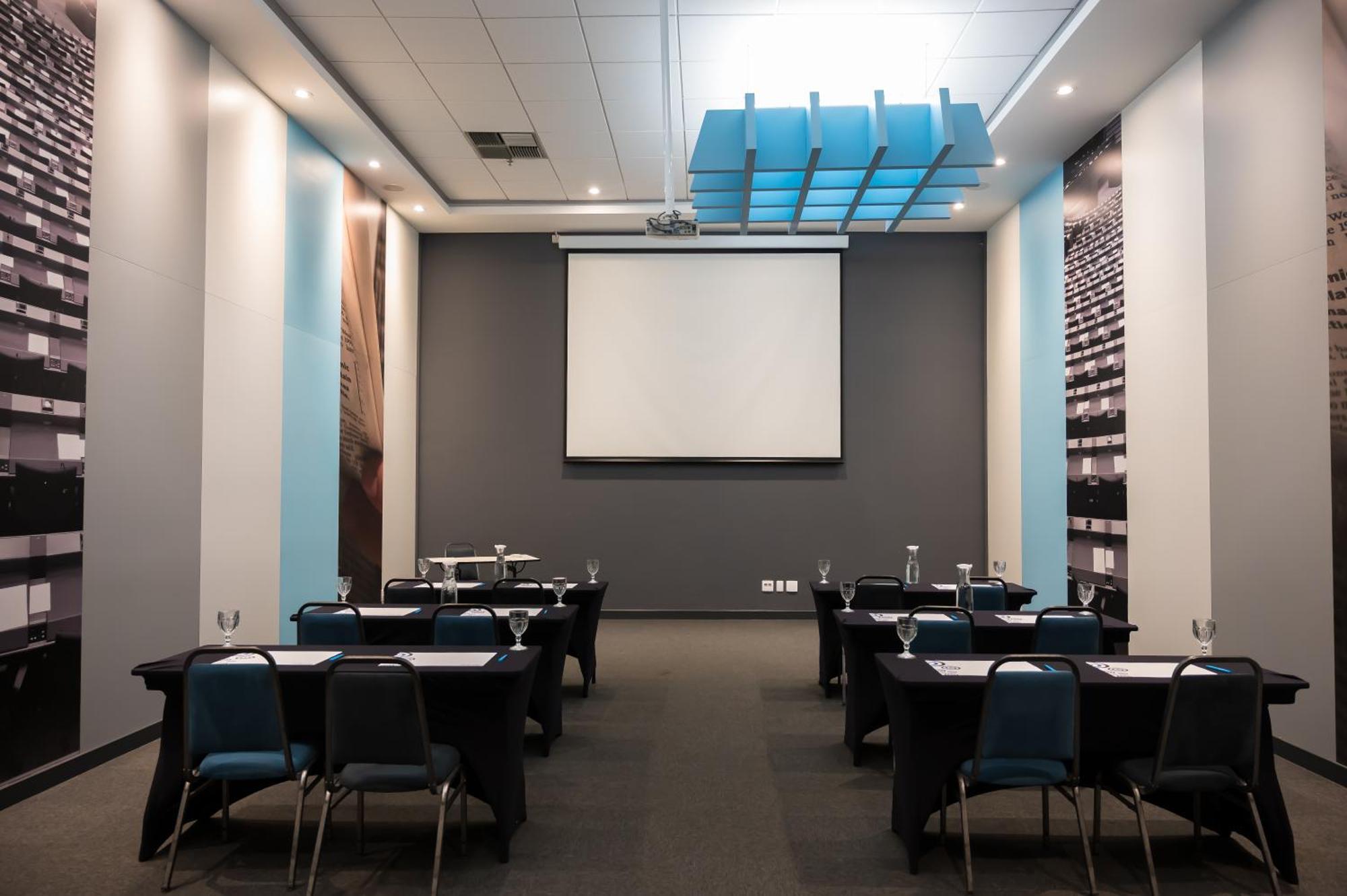 Ibis Ribeirao Preto Shopping Hotel Екстериор снимка