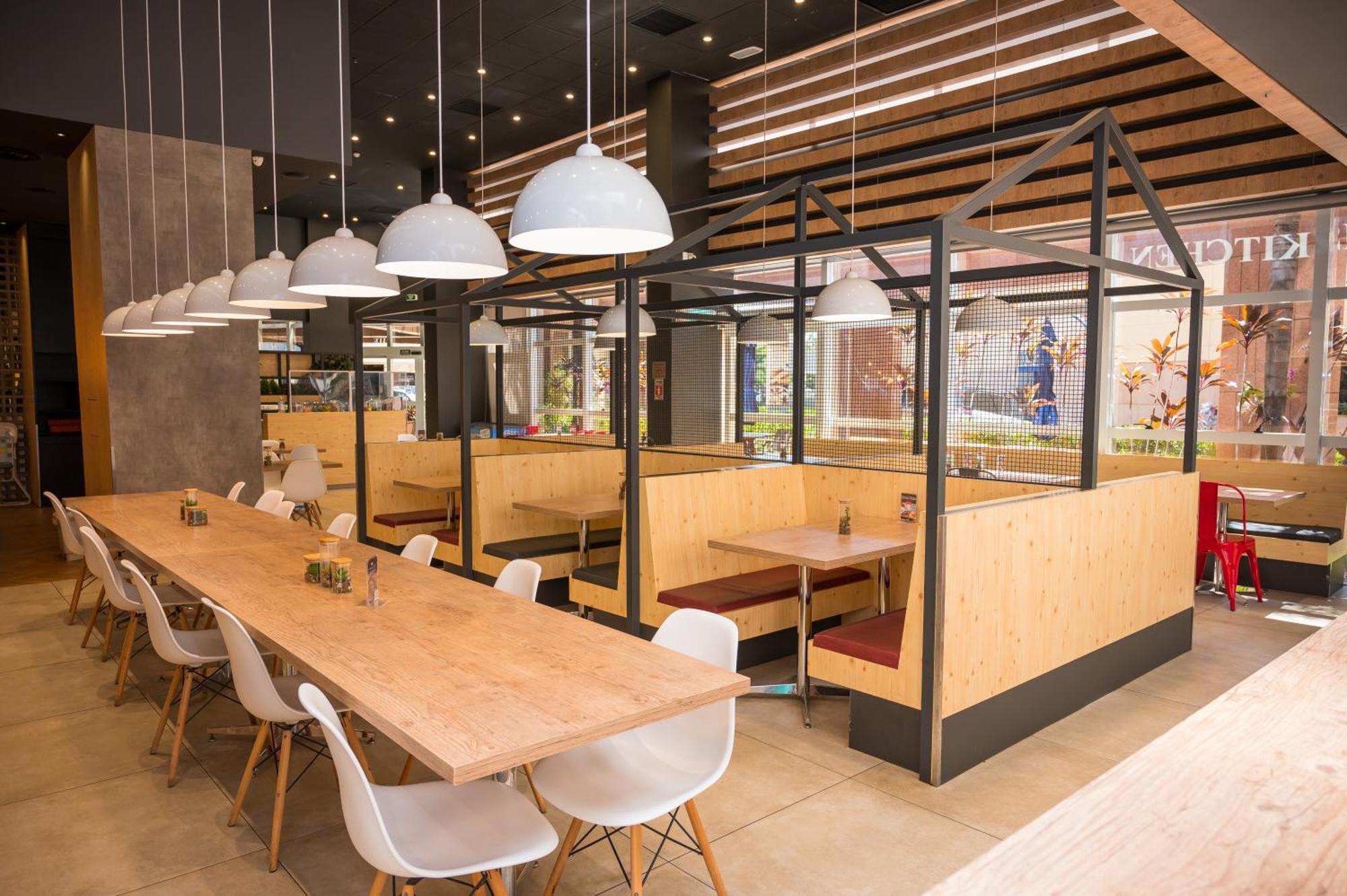 Ibis Ribeirao Preto Shopping Hotel Екстериор снимка
