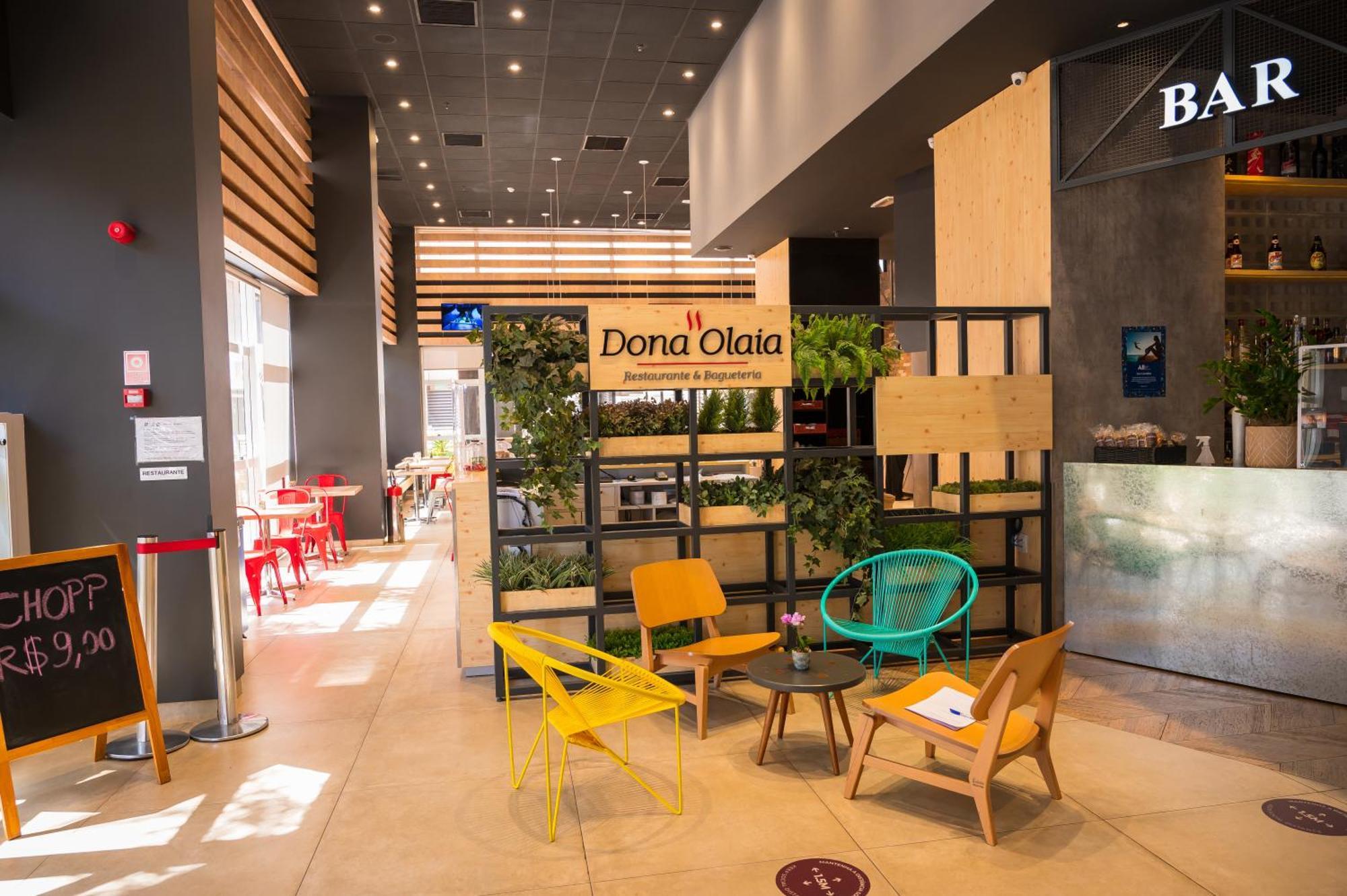 Ibis Ribeirao Preto Shopping Hotel Екстериор снимка