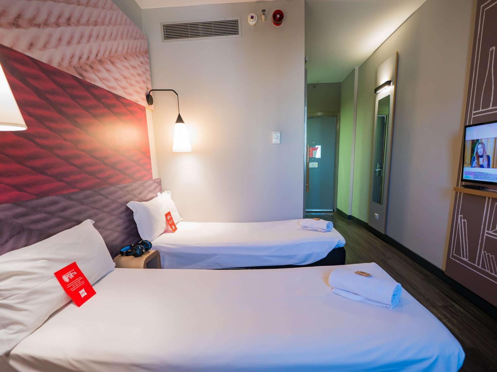 Ibis Ribeirao Preto Shopping Hotel Екстериор снимка